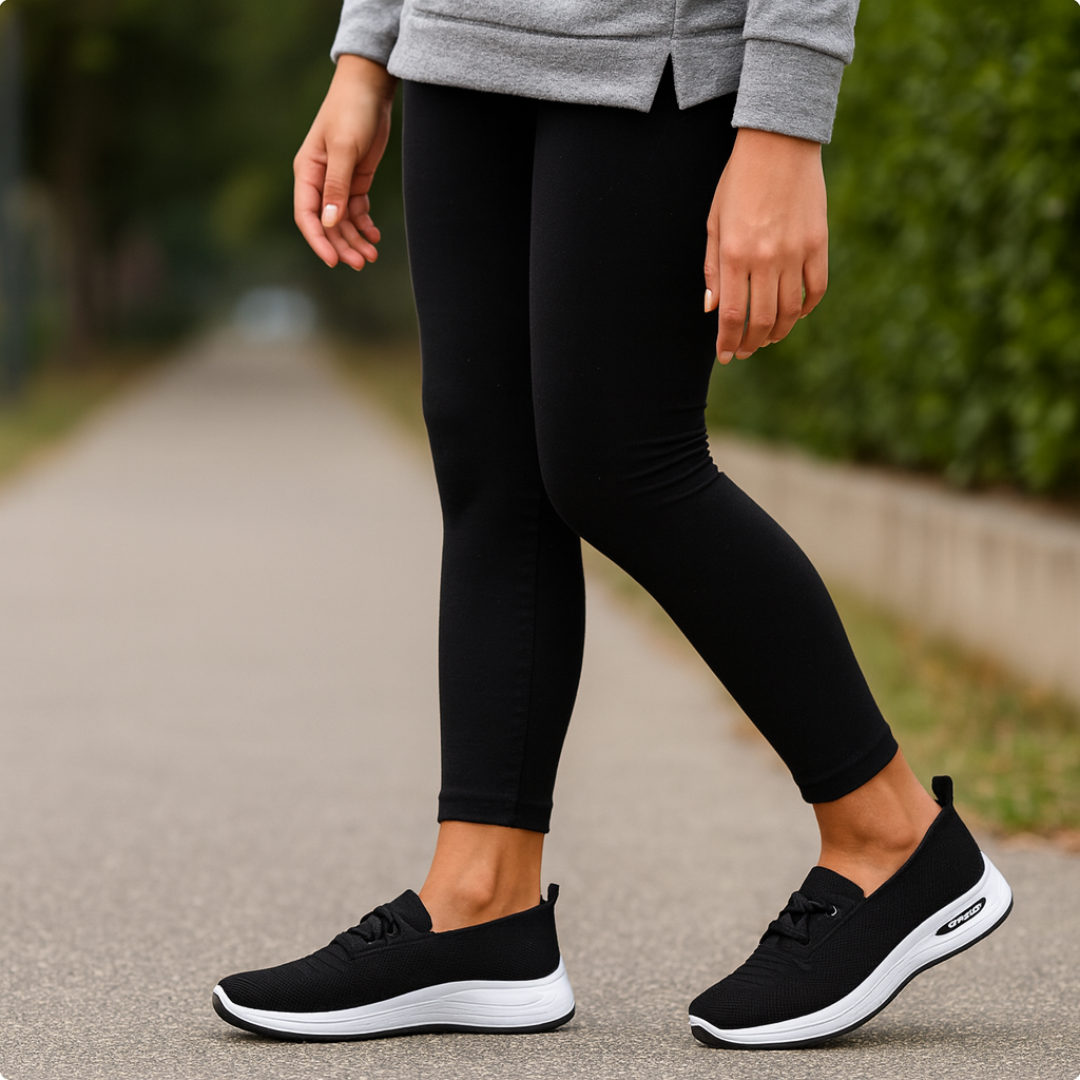 VogRush — Women's Orthopedic Sneakers