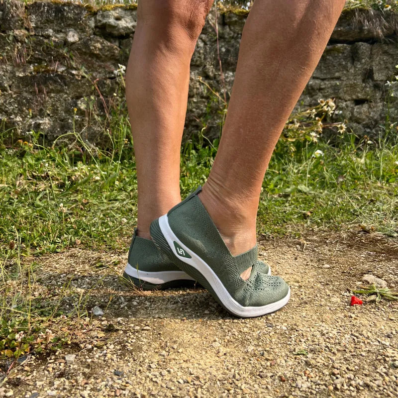 Ortopedické boty – Pohodlí pro citlivé nohy 