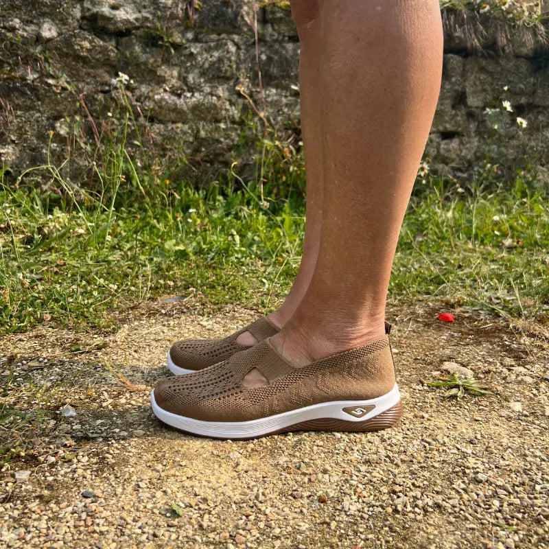 Ortopedické boty – Pohodlí pro citlivé nohy 