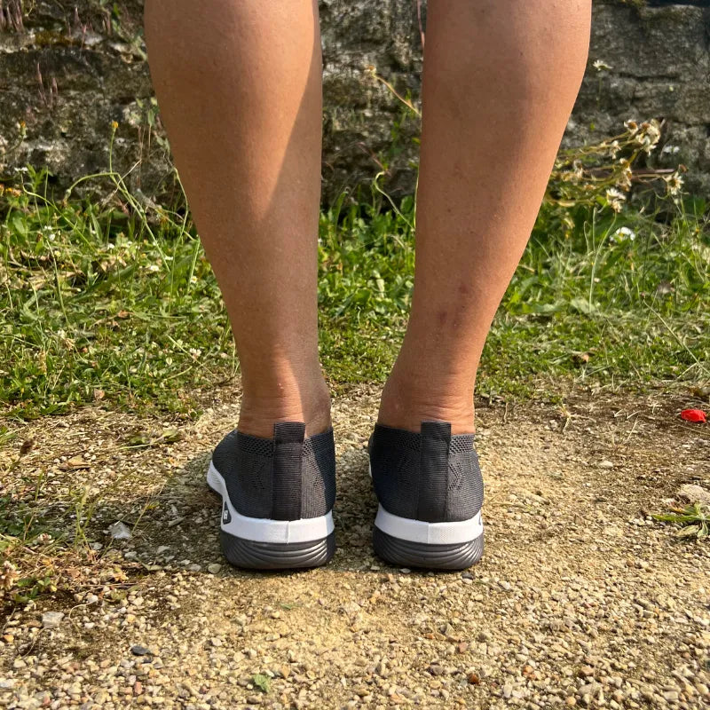 Ortopedické boty – Pohodlí pro citlivé nohy 