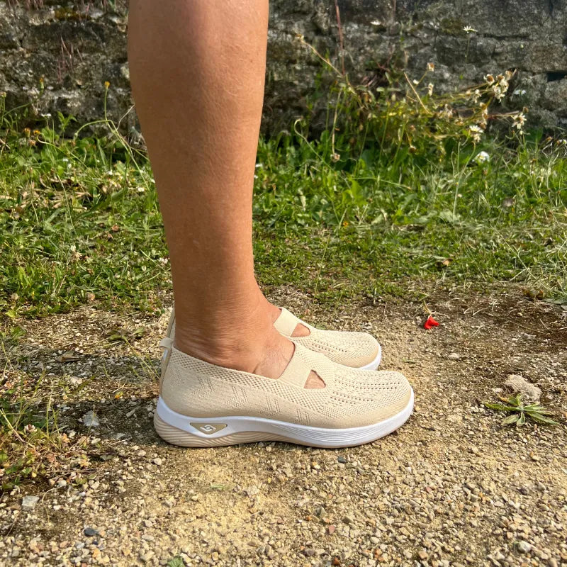 Ortopedické boty – Pohodlí pro citlivé nohy 