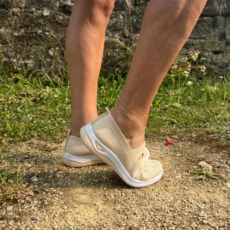 Ortopedické boty – Pohodlí pro citlivé nohy 