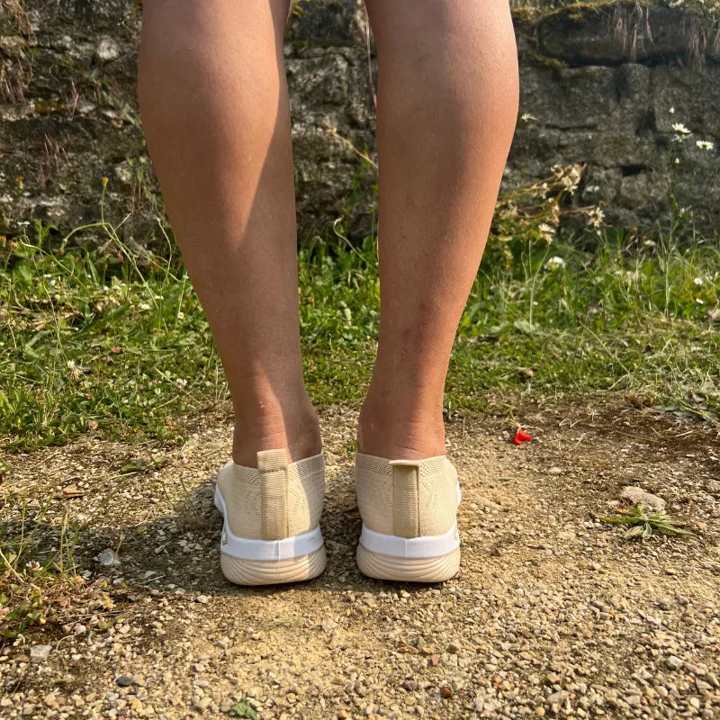 Ortopedické boty – Pohodlí pro citlivé nohy 