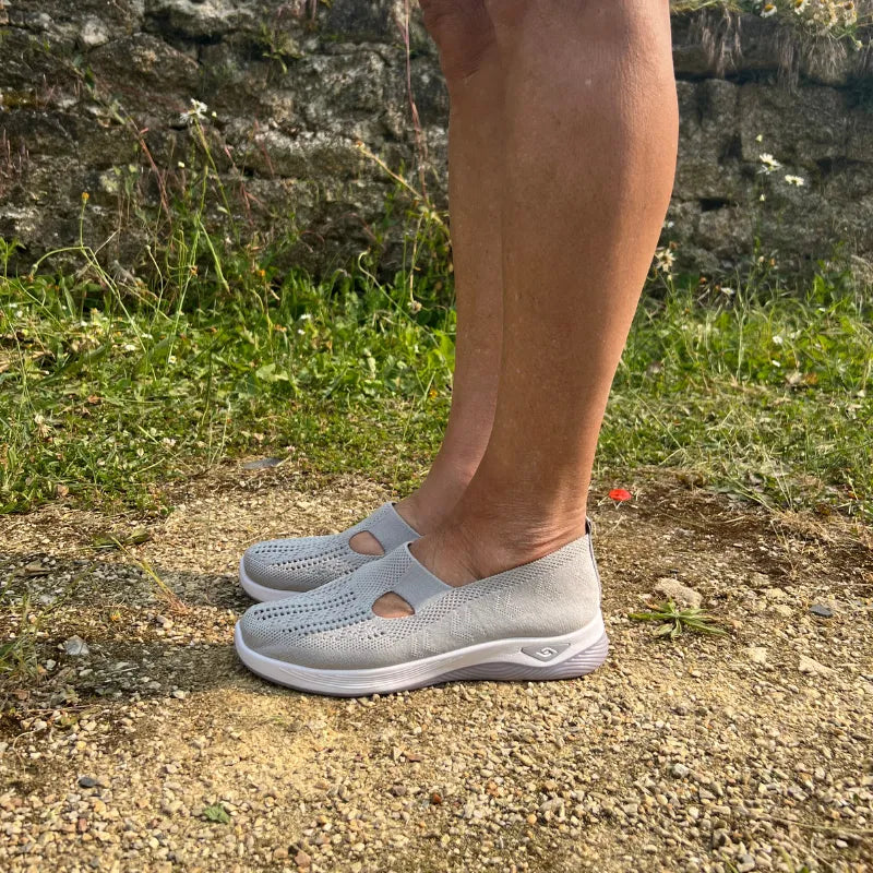 Ortopedické boty – Pohodlí pro citlivé nohy 