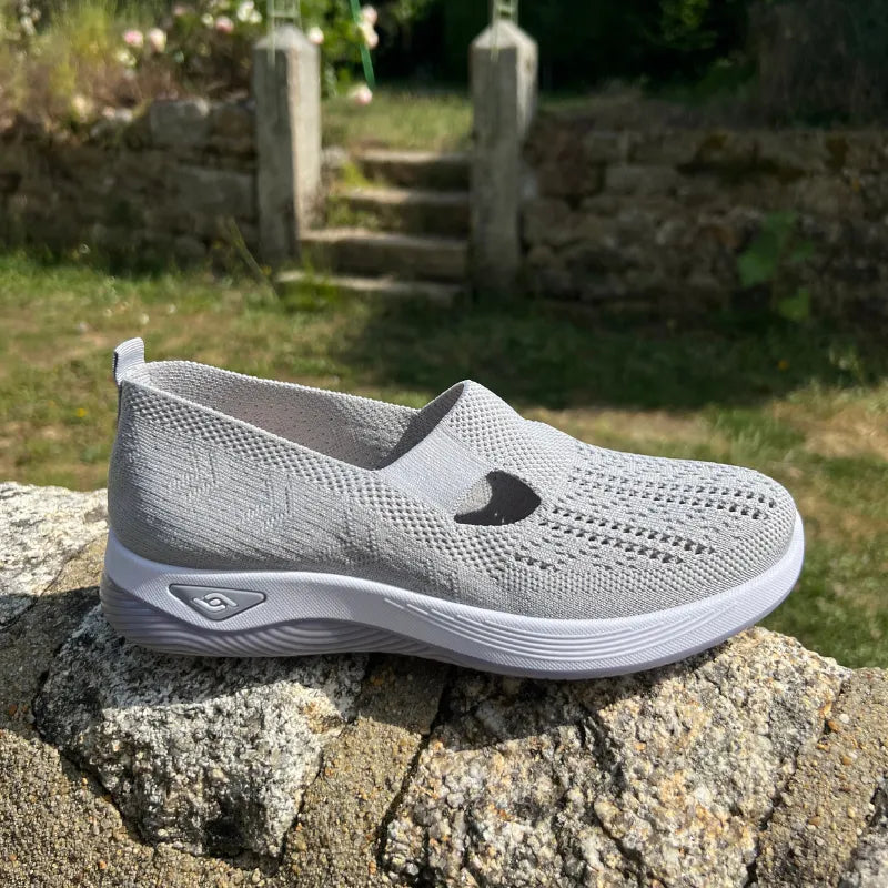 Ortopedické boty – Pohodlí pro citlivé nohy 