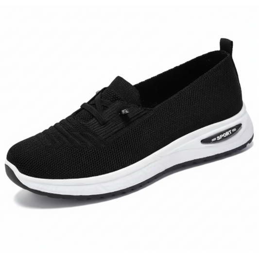 VogRush — Women's Orthopedic Sneakers 