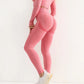 Sporters | Naadloze leggings