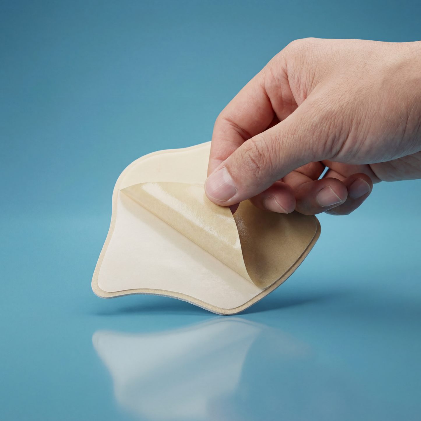 Dämpkuddar för klackar – Omedelbar komfort 