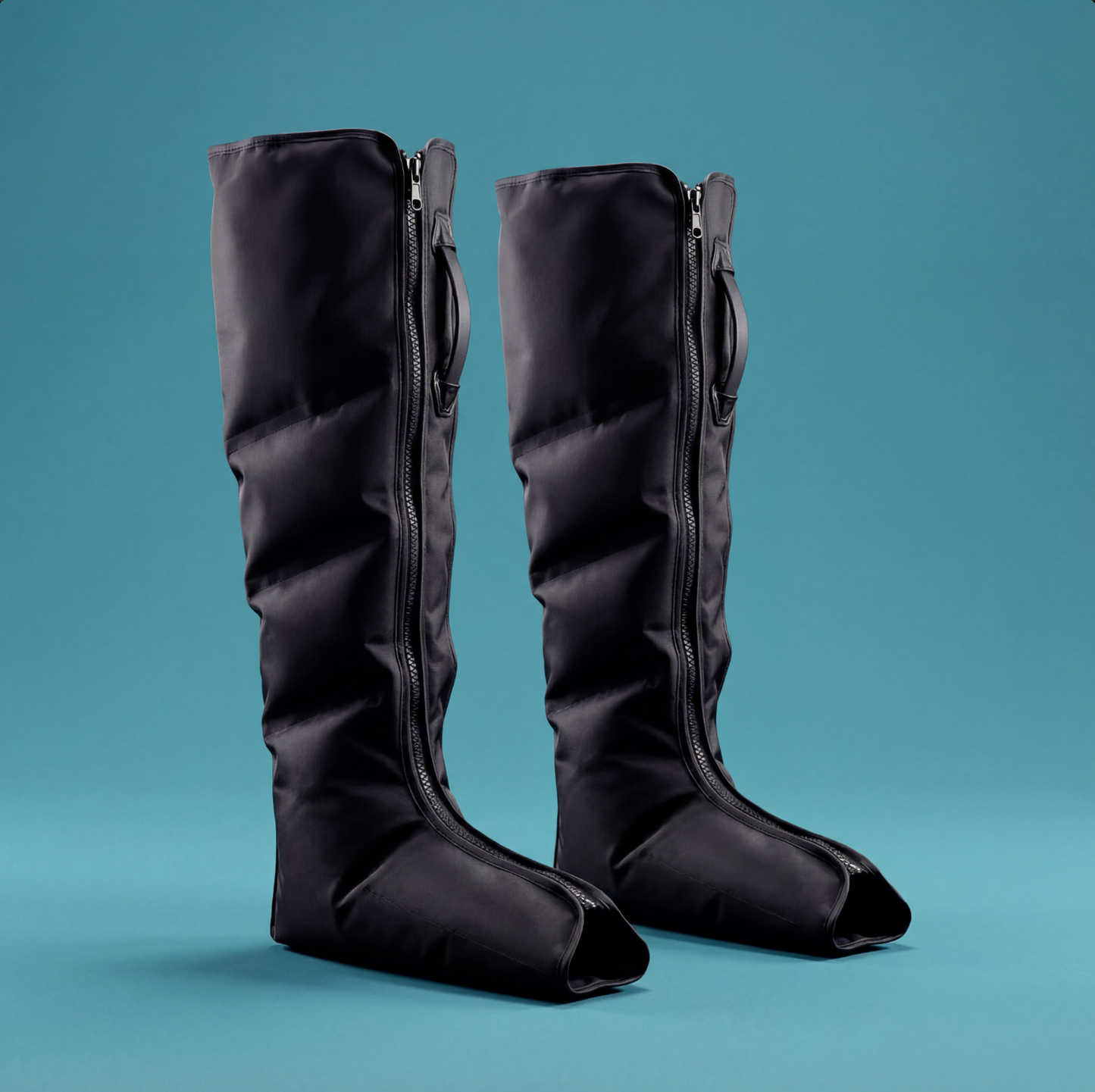 Masaj de compresie - Picioare complete 360° 