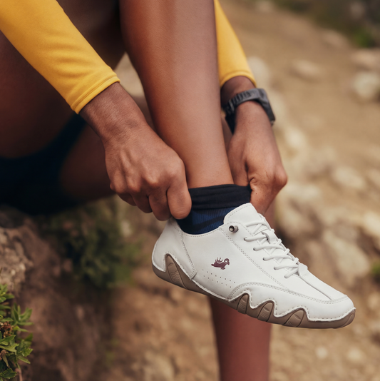 VogLDeck 2.0 - Vodotesné a priedušné ortopedické topánky 