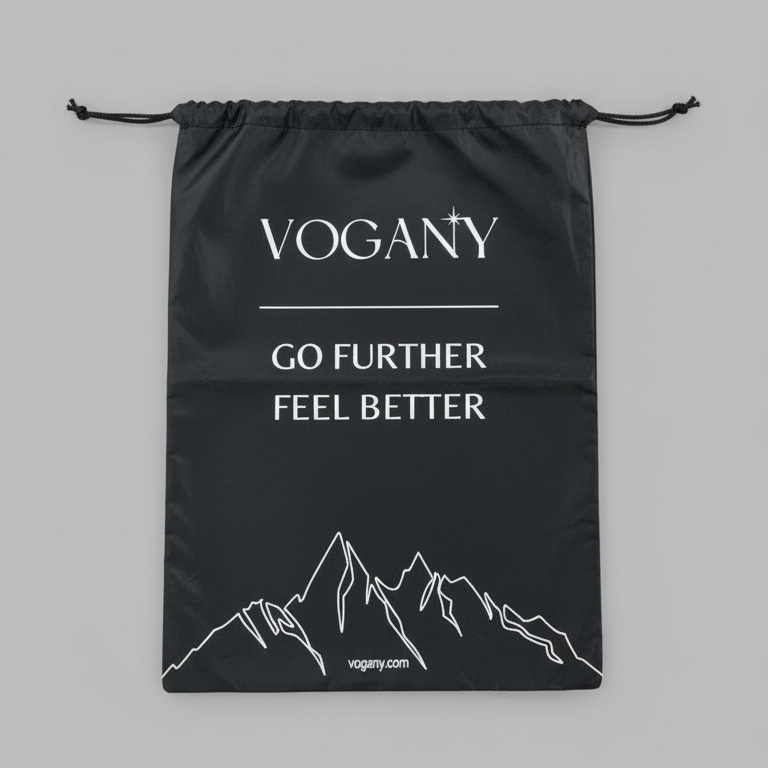 Vodotěsný transportní obal VOGANY - Ochrana obuvi a vodotěsného vybavení 