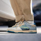 Sneakers inspireret af Van Gogh Starry Night