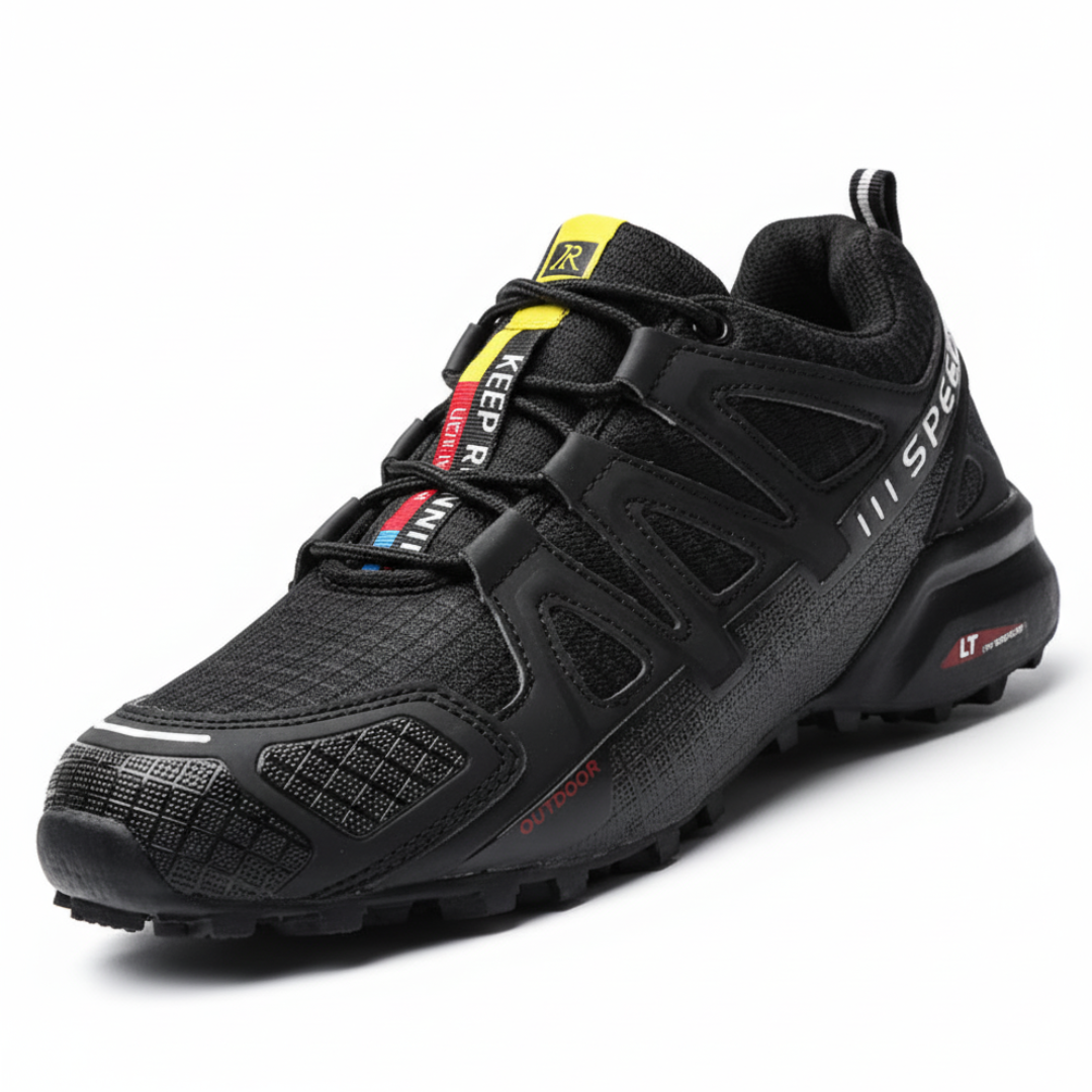 VogTreck - Chaussures de marche polyvalentes pour toutes saisons
