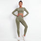 Sportsmen | Leggings senza soluzione di continuità