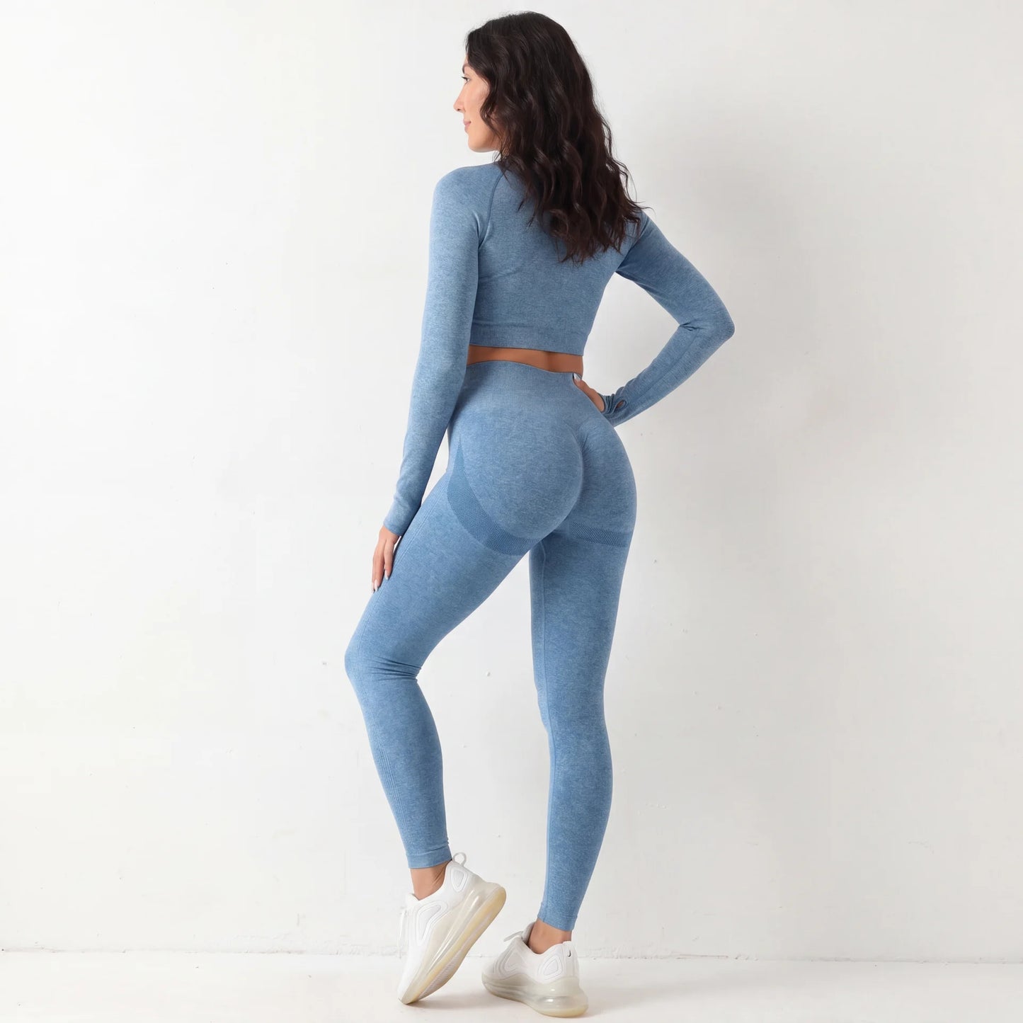 Sportsmen | Leggings senza soluzione di continuità