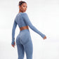 Sportsmen | Leggings senza soluzione di continuità