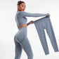 Sportsmen | Leggings senza soluzione di continuità