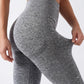 Sportsmen | Leggings senza soluzione di continuità