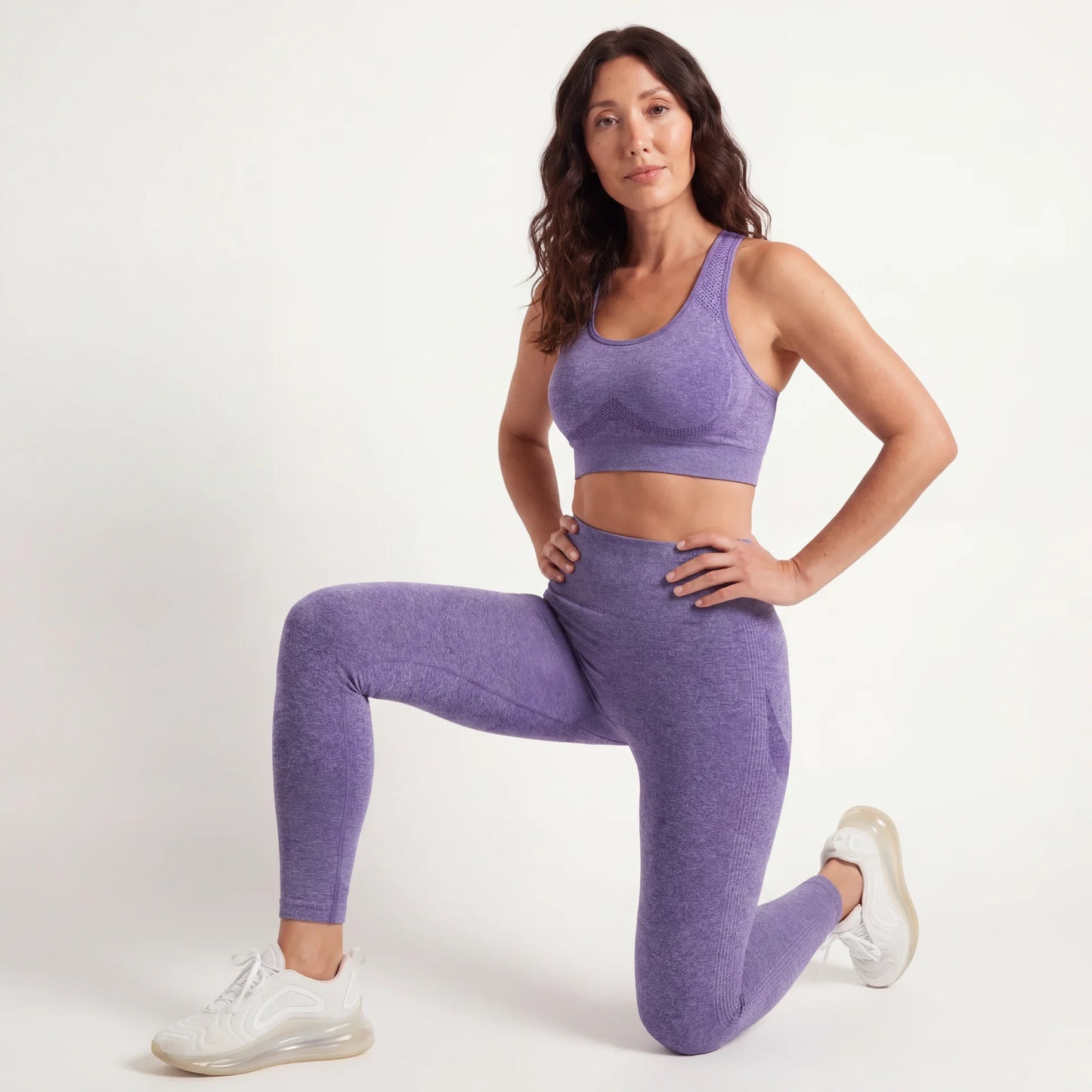 Sportsmen | Leggings senza soluzione di continuità