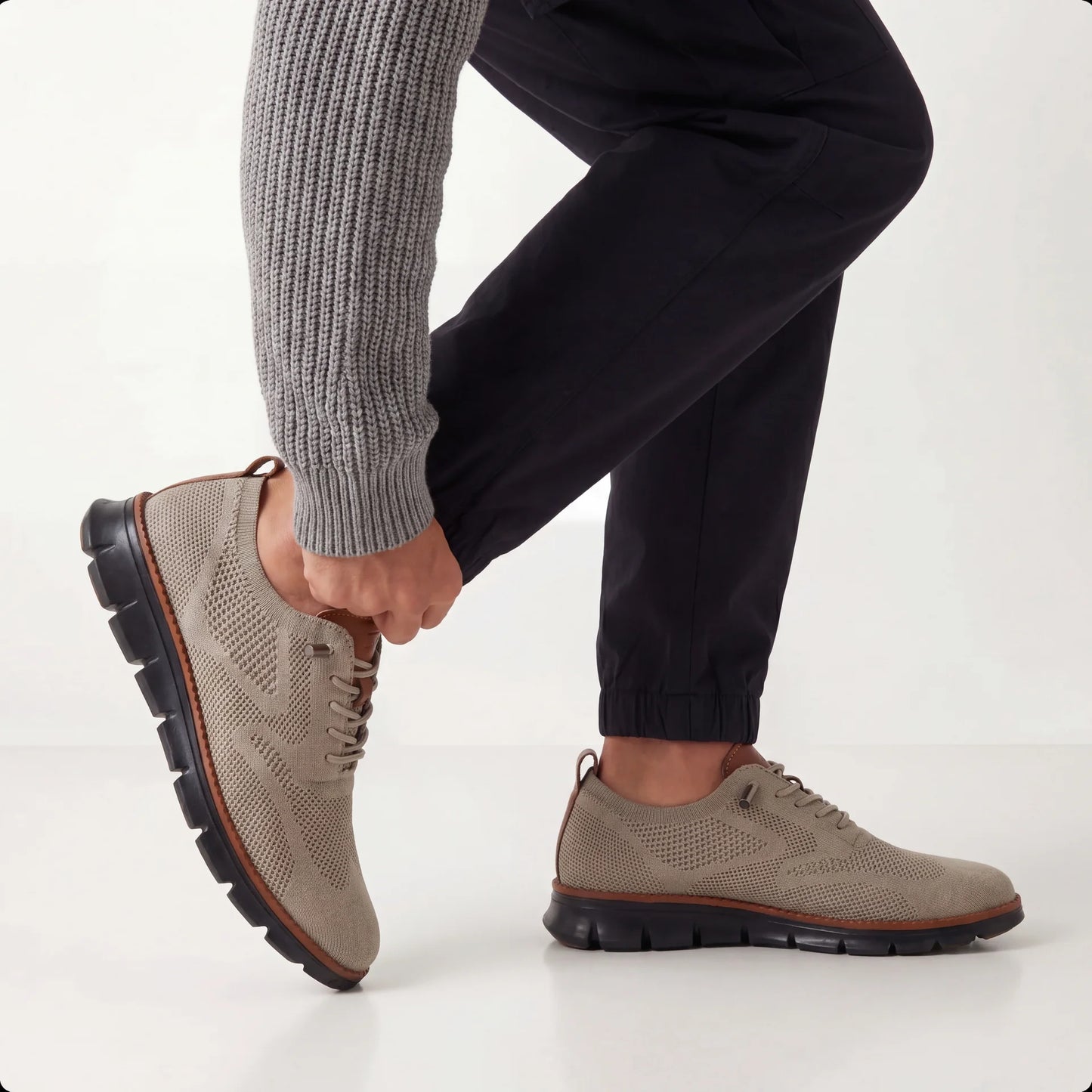 נעלי Blackout - מהדורה מוגבלת 