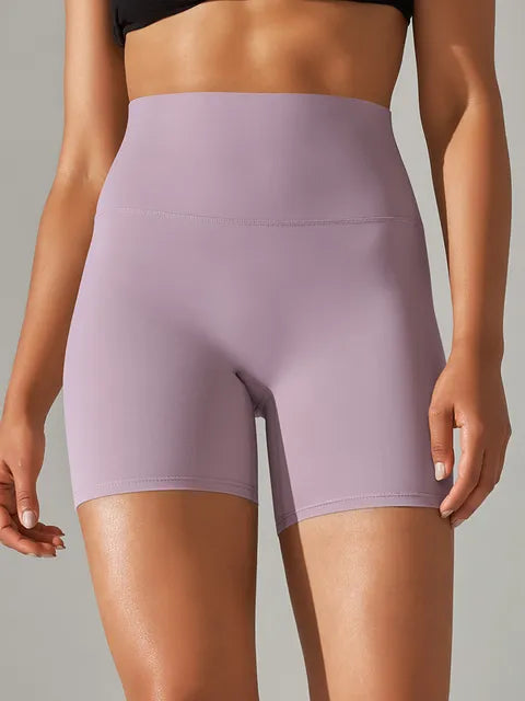 Fitspo | Yoga shorts