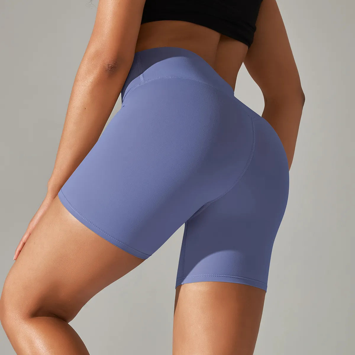 Fitspo | Yoga shorts