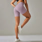 Fitspo | Yoga shorts