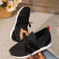 Vianne | Strikkede sneakers
