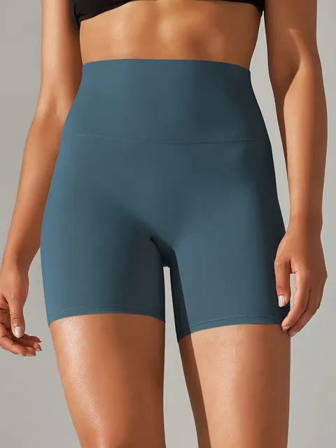 Fitspo | Yoga shorts