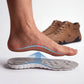 VoglDeck — Scarpe eleganti, progettate per alleviare 