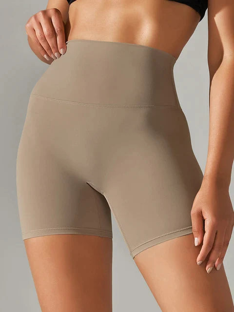 Fitspo | Yoga shorts