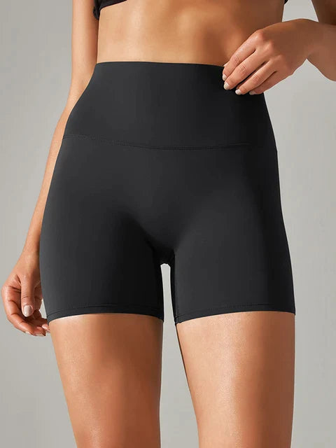 Fitspo | Yoga shorts