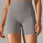 Fitspo | Yoga shorts