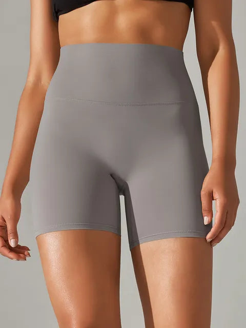 Fitspo | Yoga shorts