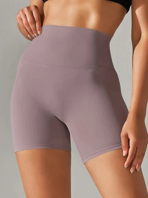 Fitspo | Yoga shorts