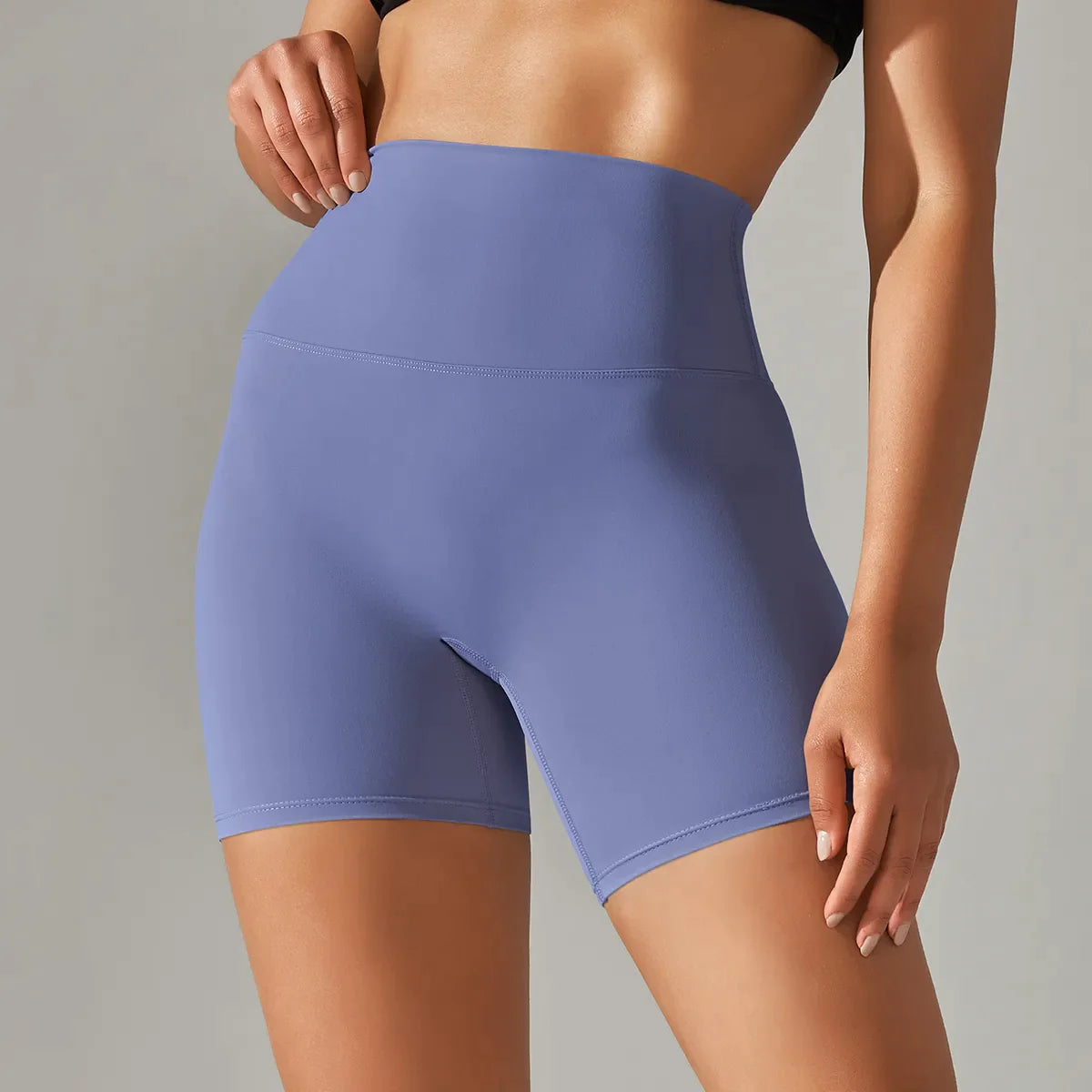 Fitspo | Yoga shorts