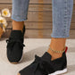 Vianne | Strikkede sneakers