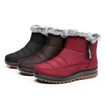 Ultra warm and comfortable winter boots 