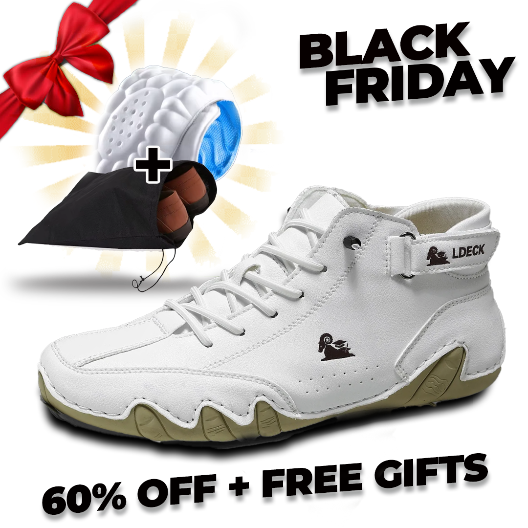 Ultra comfortable non slip shoes VOGANY